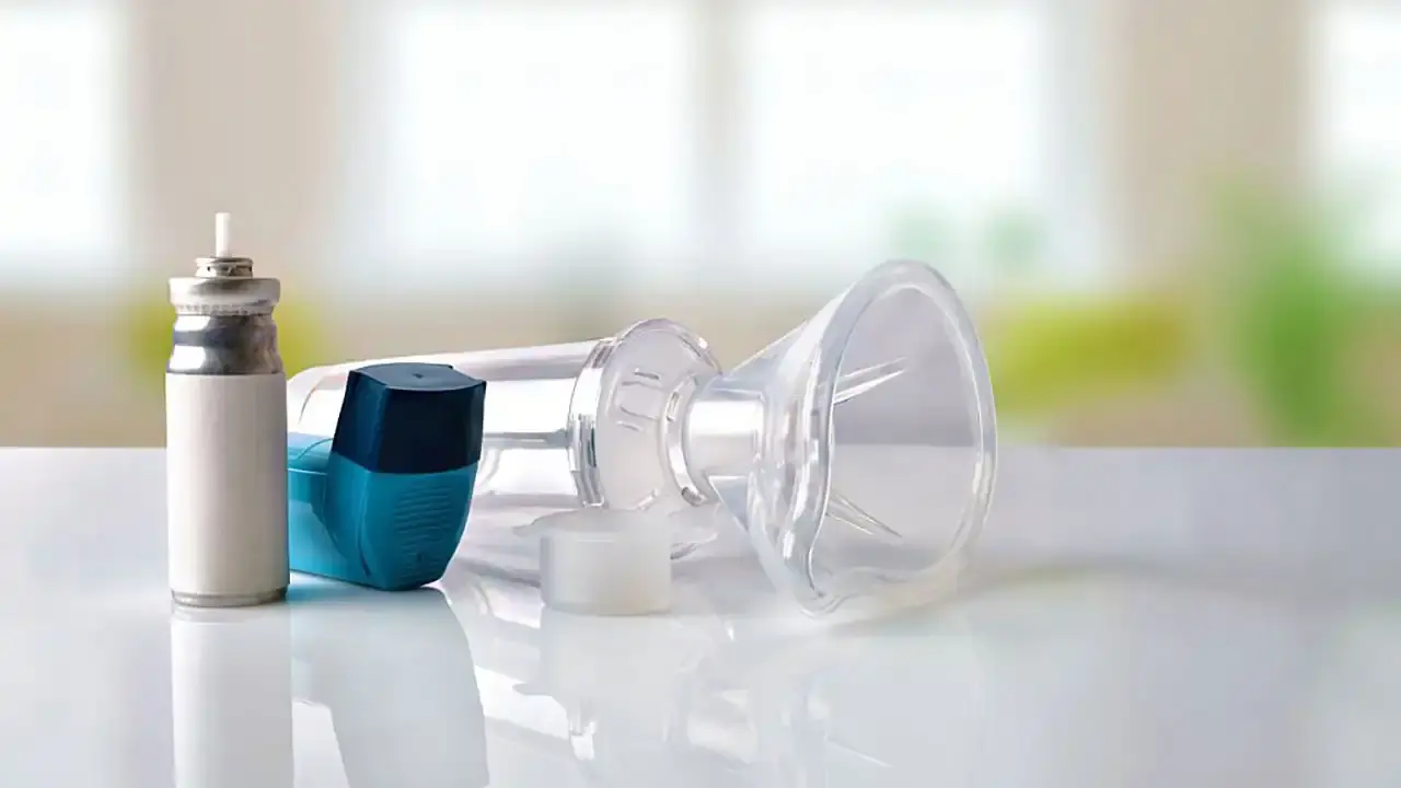 همه چیز درباره ی بیماری آسم - نبض هوشمند سلامت