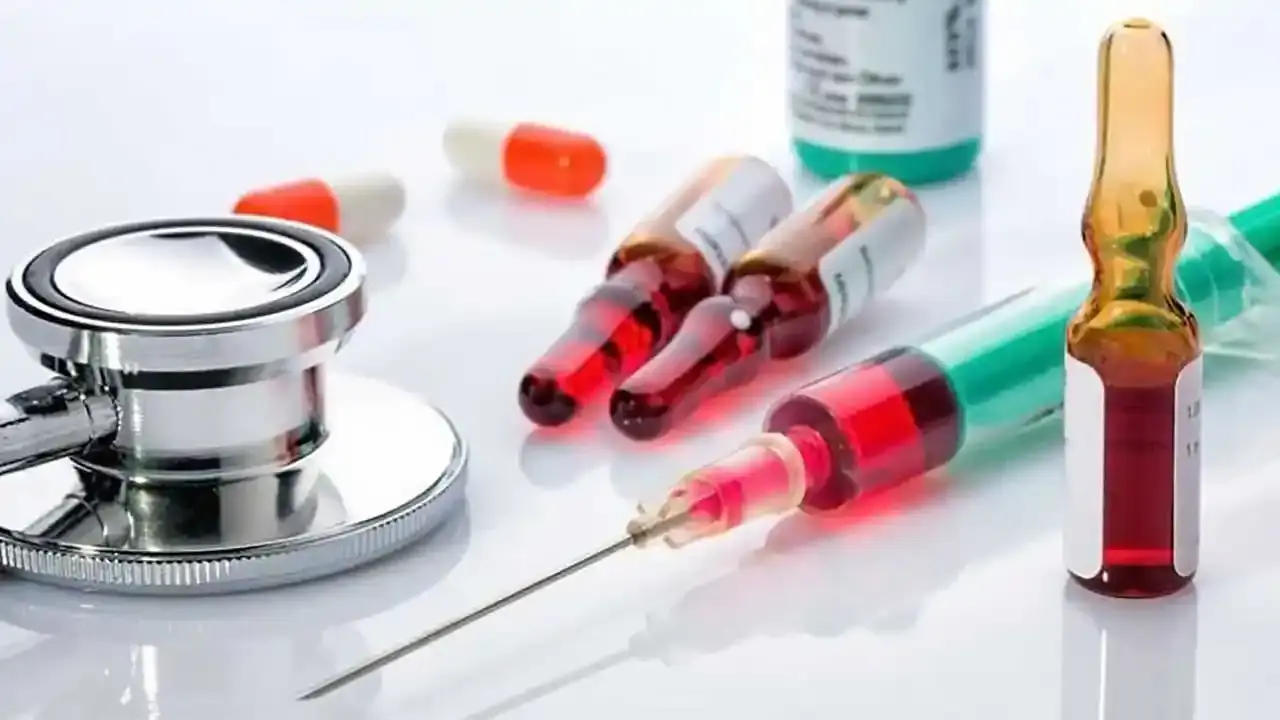 انواع تزریقات - نبض هوشمند سلامت