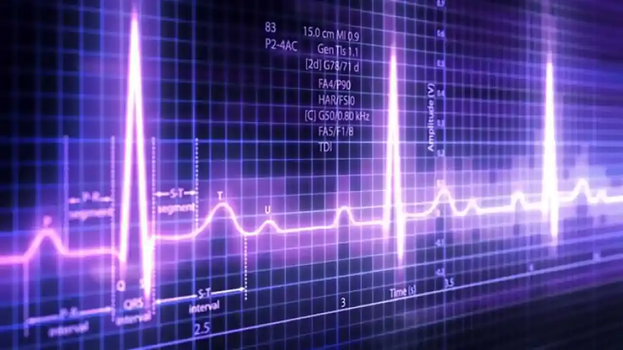 هوش مصنوعی یا AI چگونه به ما کمک میکند تا نوار قلب (ECG) را تفسیر کنیم! - نبض هوشمند سلامت